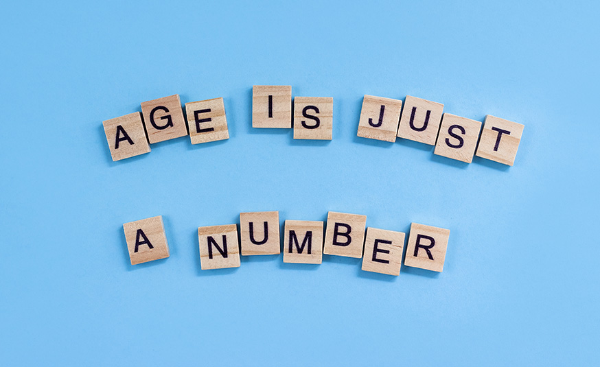 Ageism: an age old problem