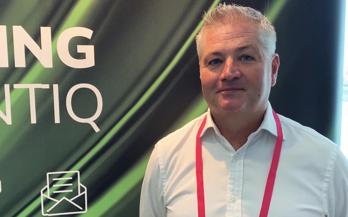 PrintIQ makes UK sales and support appointments