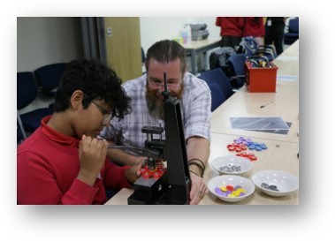 Xaar develops careers opportunities programme