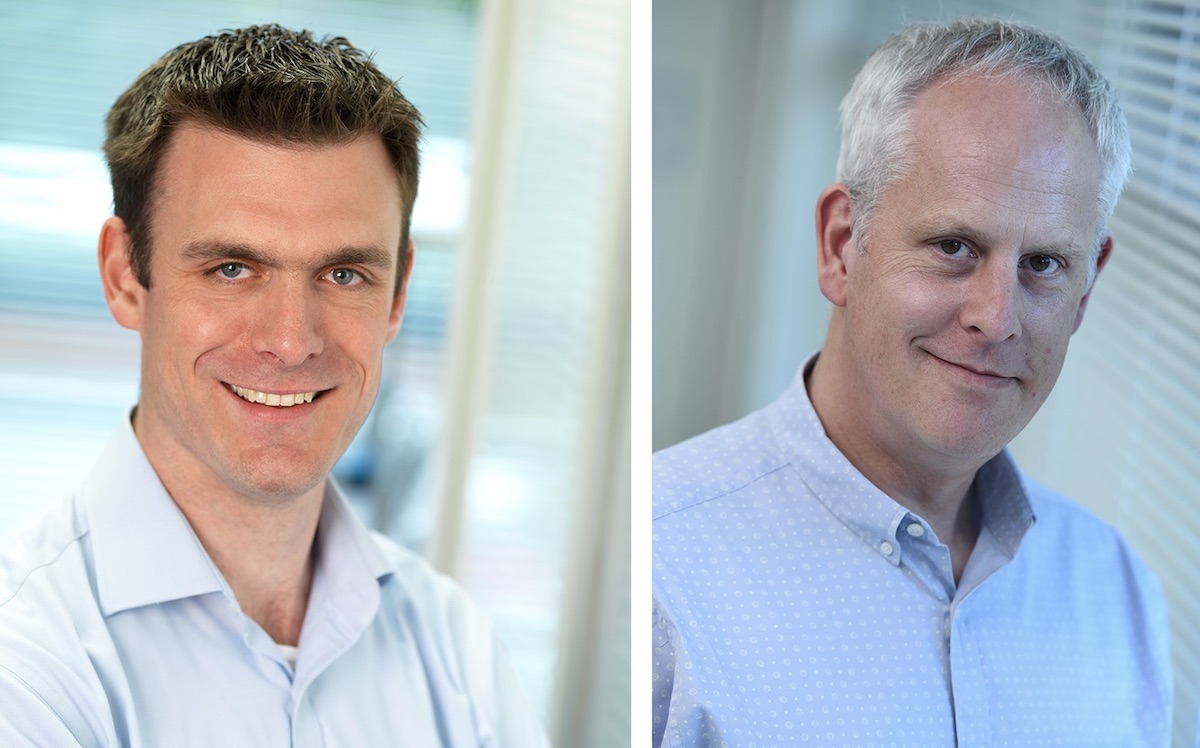 GIS makes key staff changes