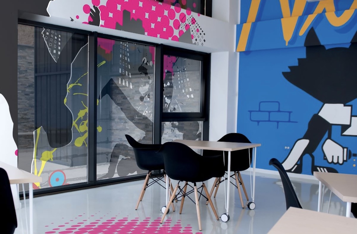 Improved ViziPrint Impress Clear now available worldwide