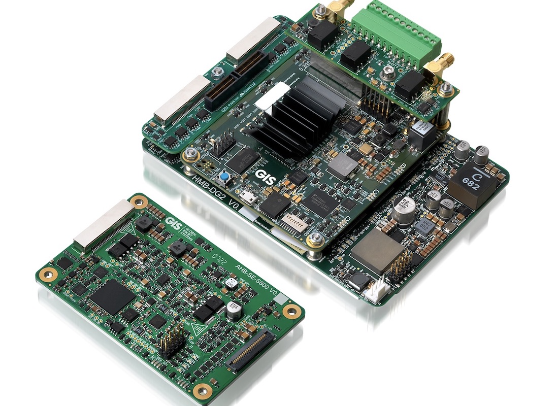 GIS adds drive electronics support for Epson S800 Series