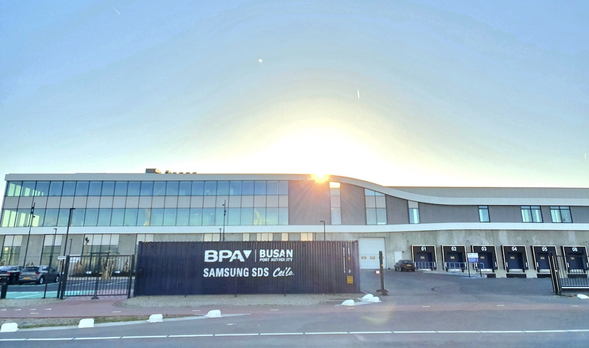 InkTec expands its European operations