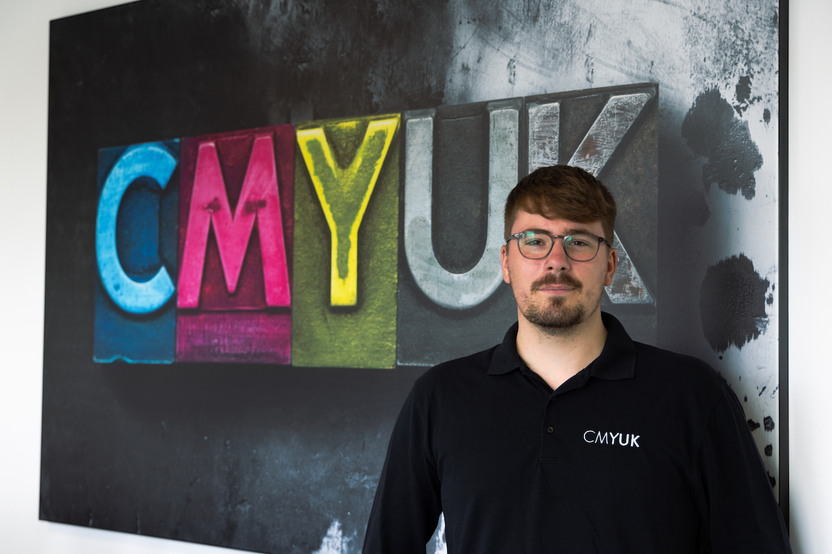 Matt Wright moves to CMYUK Academy role