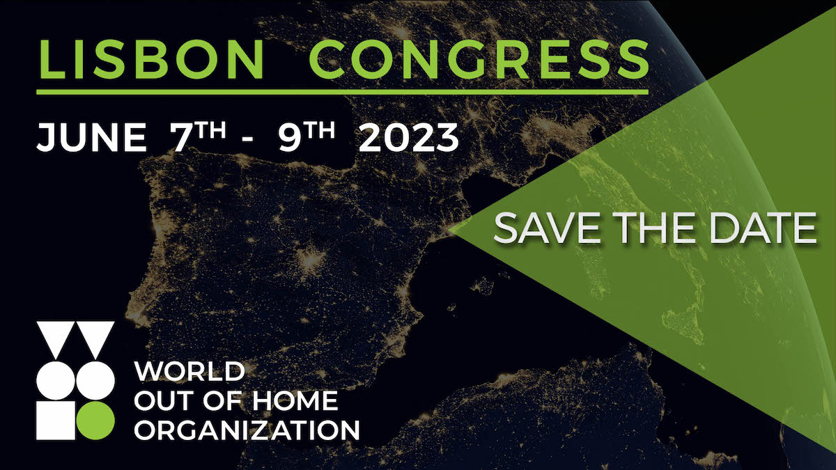 WOO Global Congress set for Lisbon June 2023