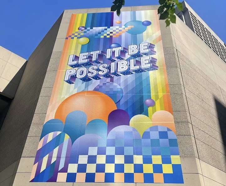 Case study from Drytac