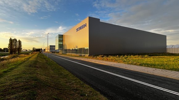 New Screen innovation centre to open spring 2023