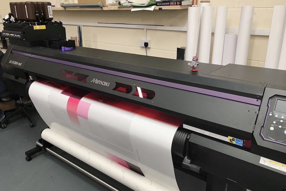 Case study from CMYUK