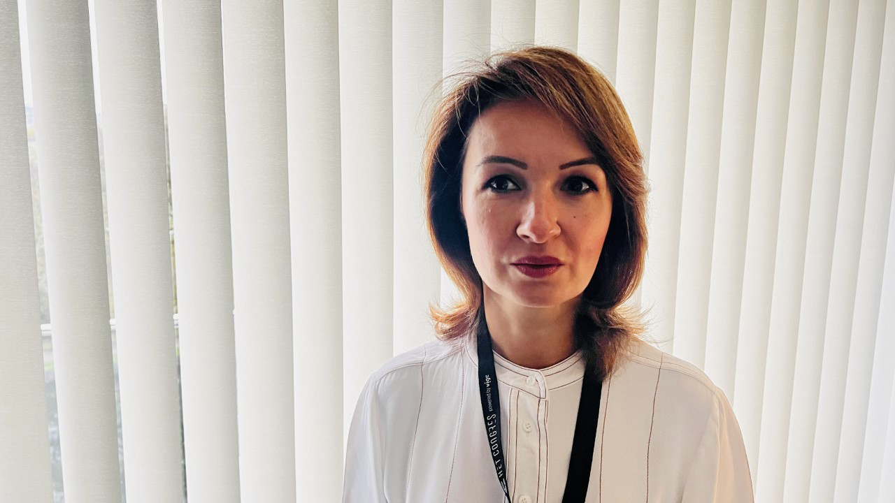 IR Talks to… Olga Munroe, Head of the Retail Institute and chair of the BPIF POS Display Group