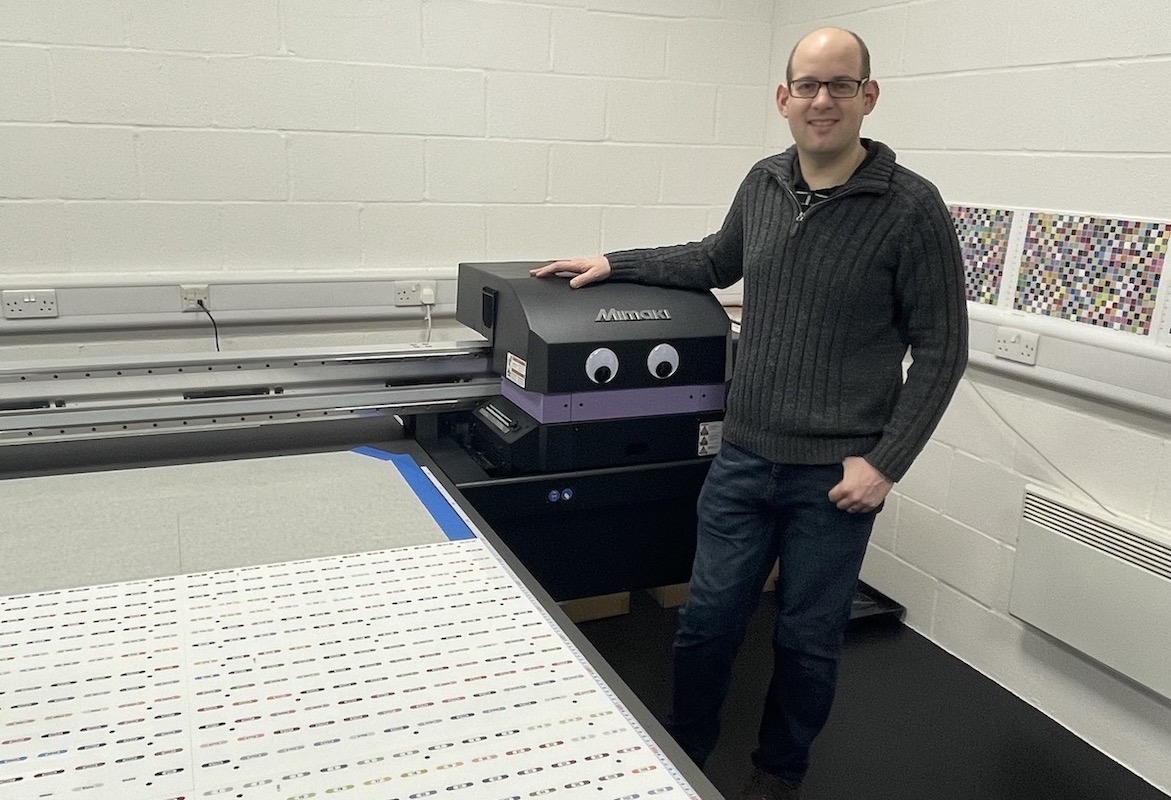 Case study from CMYUK