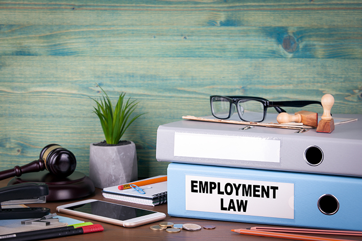 Employment Law: What to expect in 2023