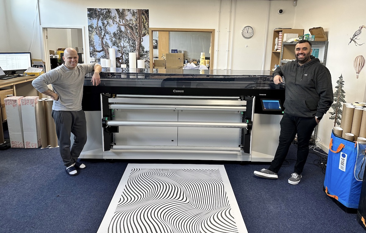 Case study from CMYUK