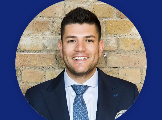 Mark Wright to speak at Next Generation event