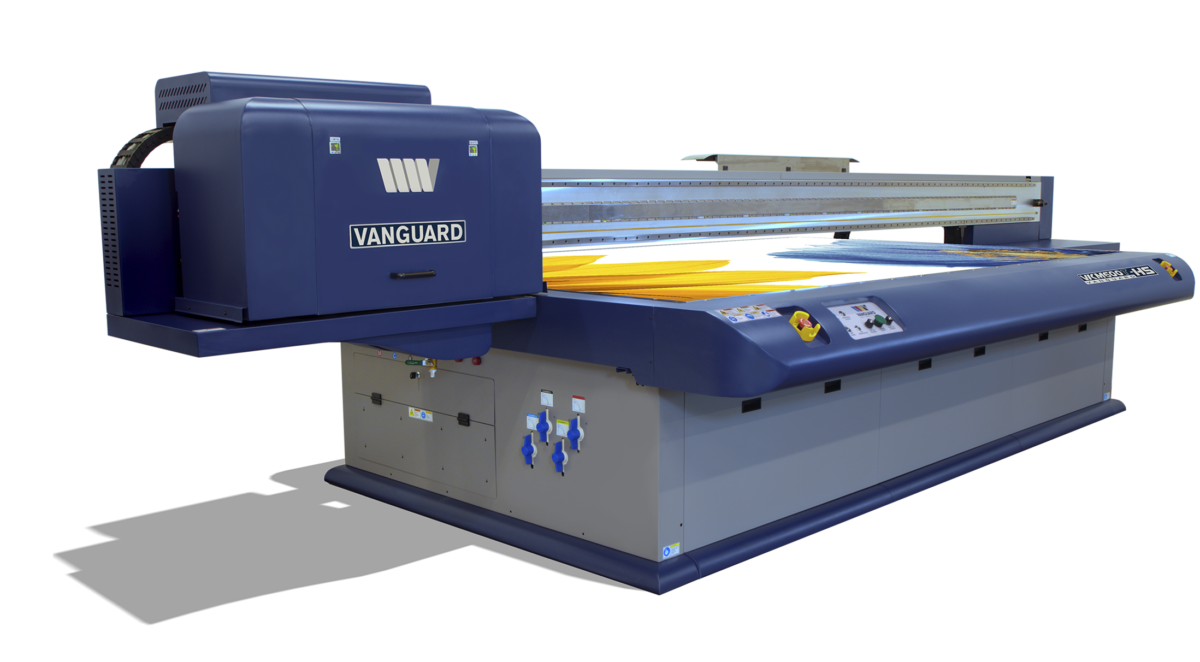 ArtSystems appoints new Vanguard Europe partners