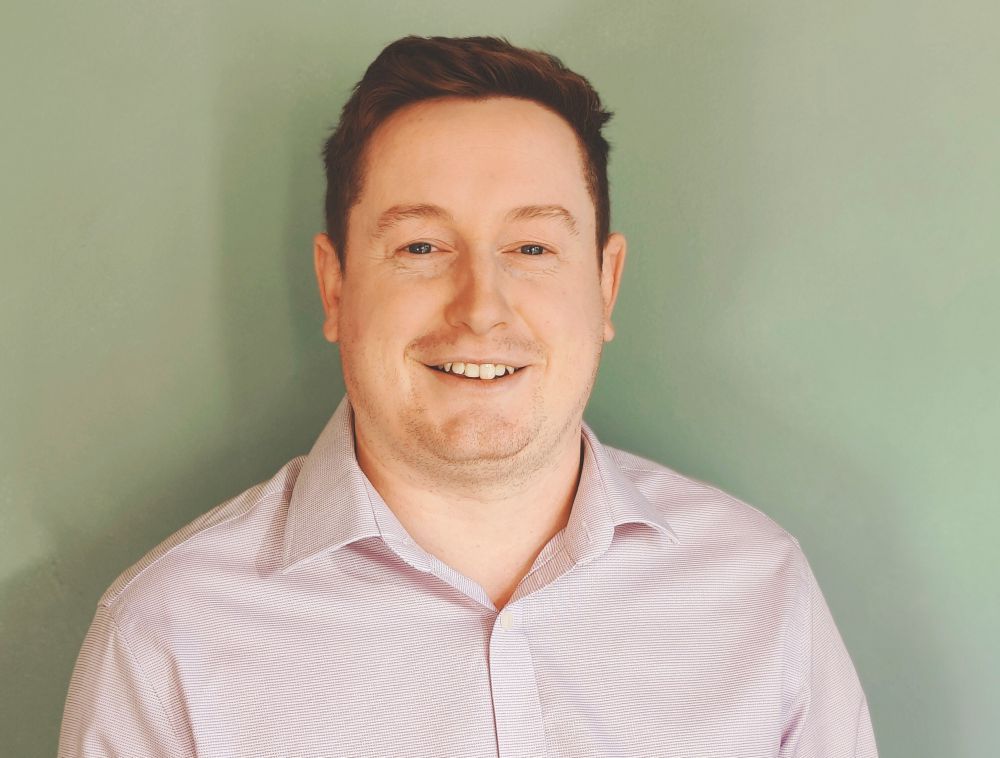 Fujifilm UK appoints new wide-format sales manager