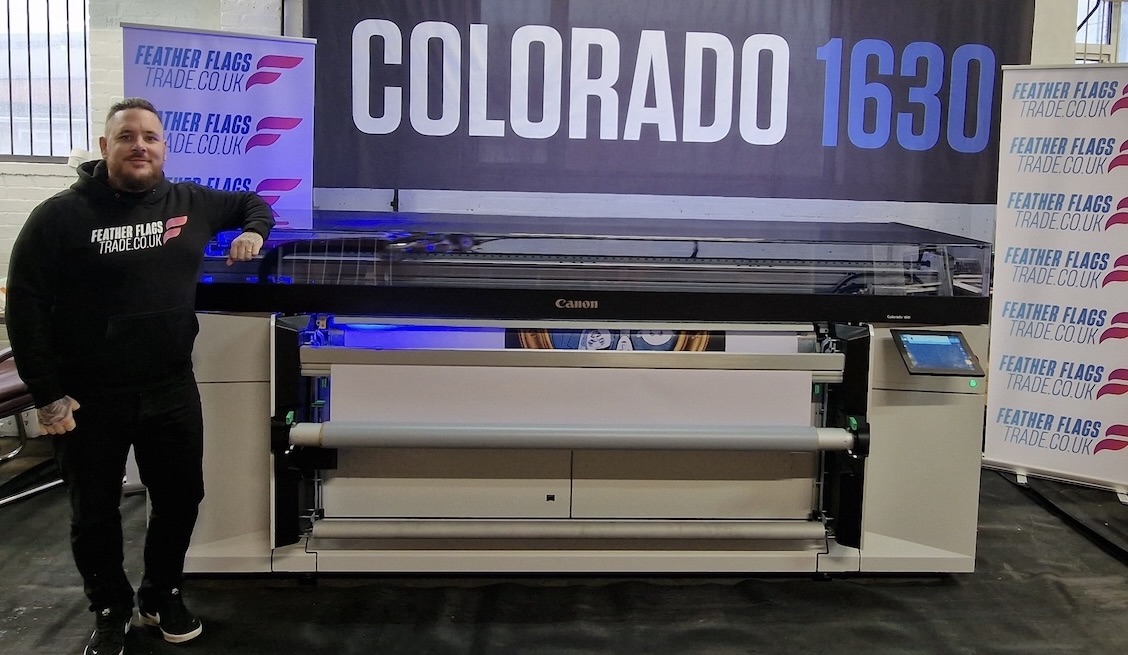 Case study from CMYUK