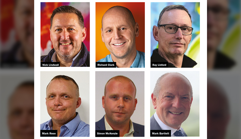 Message to Manufacturers