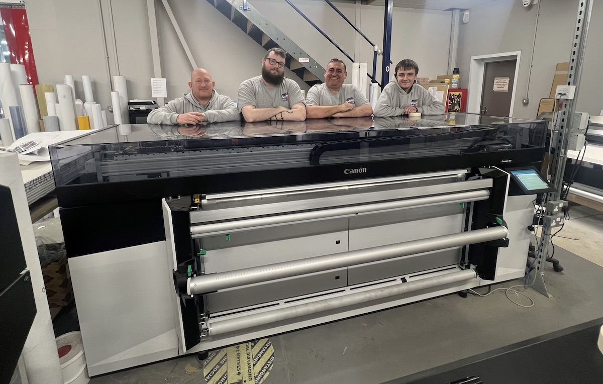 Case study from CMYUK