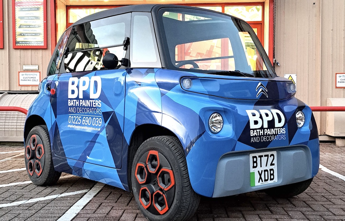 Case study from Drytac