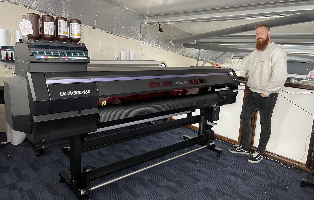 Case study from CMYUK