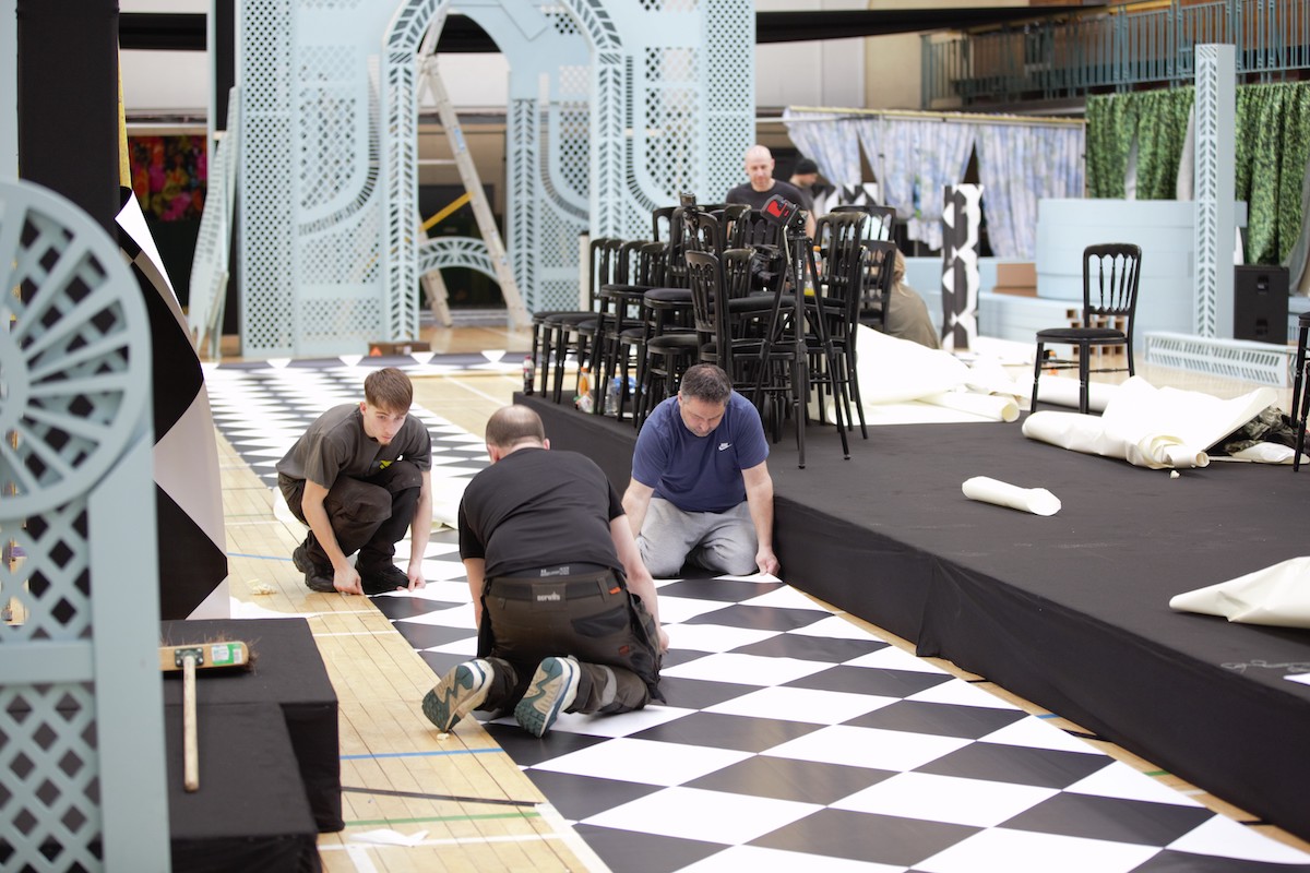 Case study from Epson