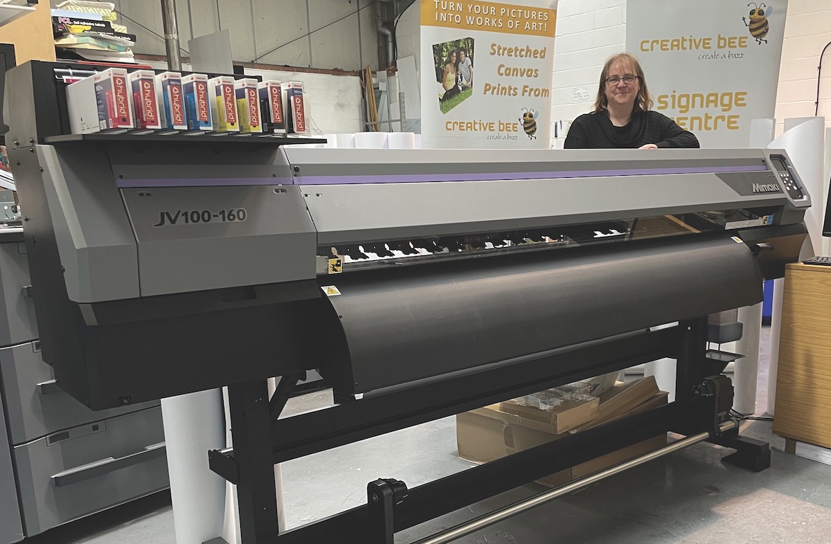 Case study from CMYUK