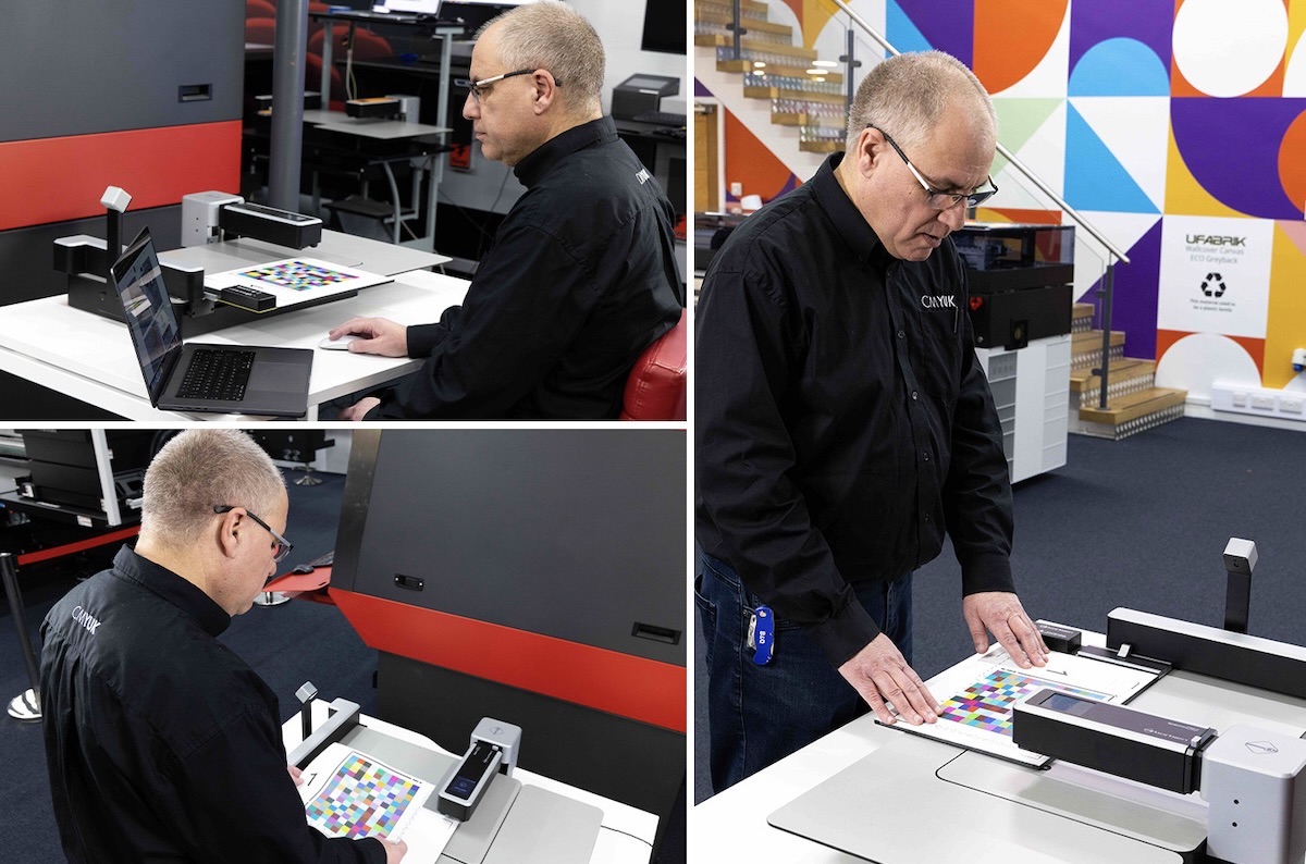 Case study from CMYUK