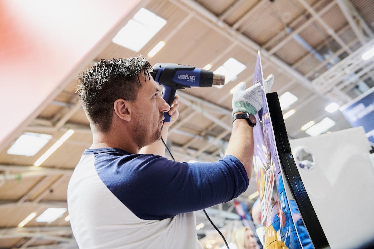 WrapFest details confirmed