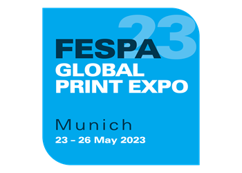 Fespa Global Print Expo 2023