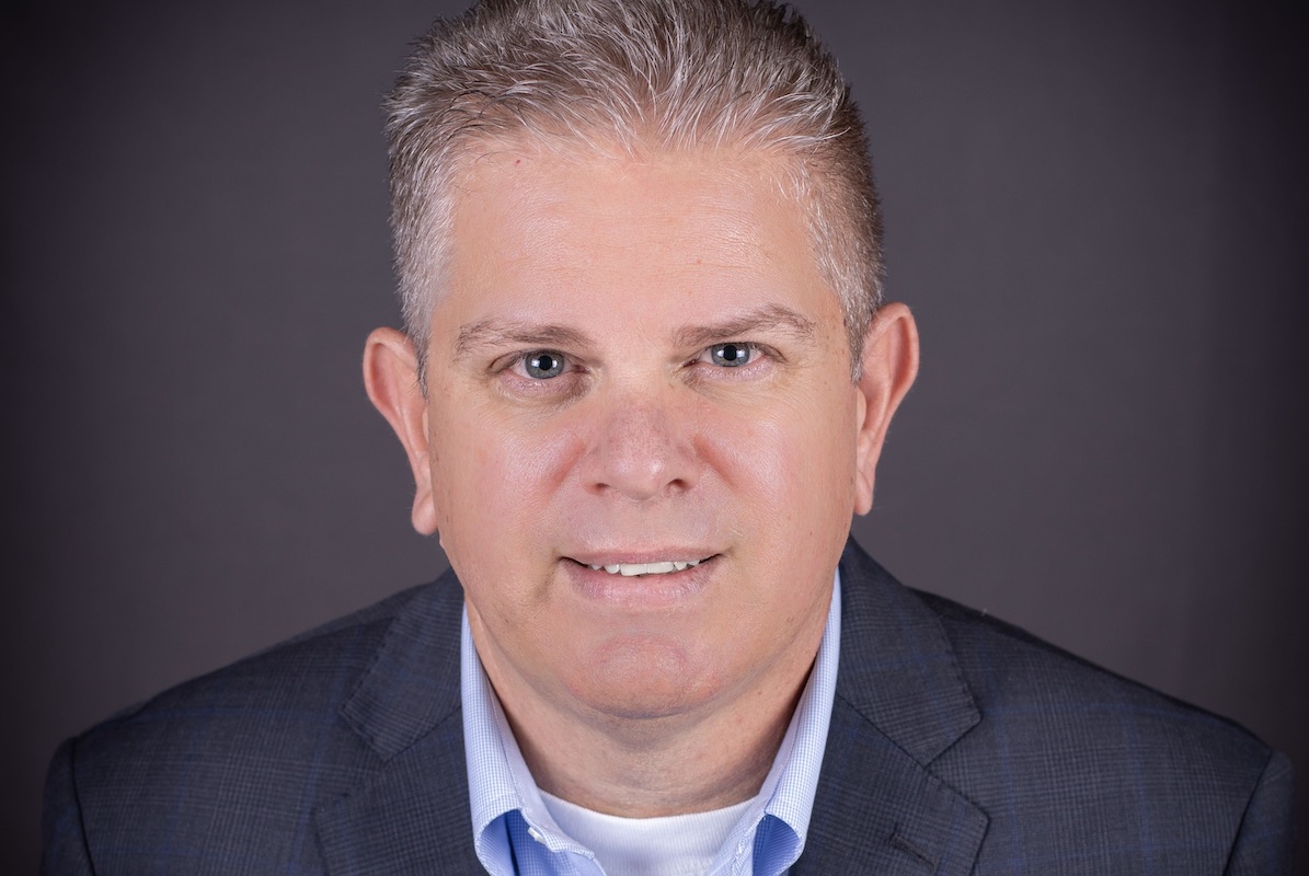 John Alden appointed printIQ CEO