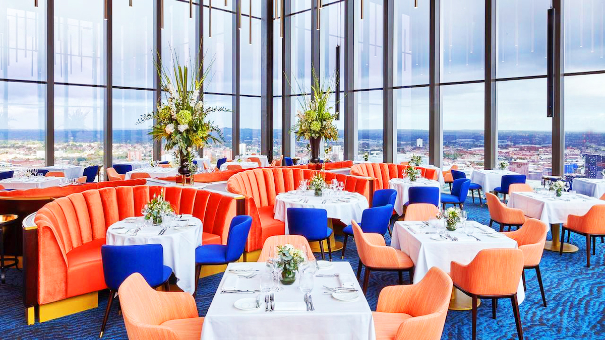 IPIA announces Spring Networking Lunch date