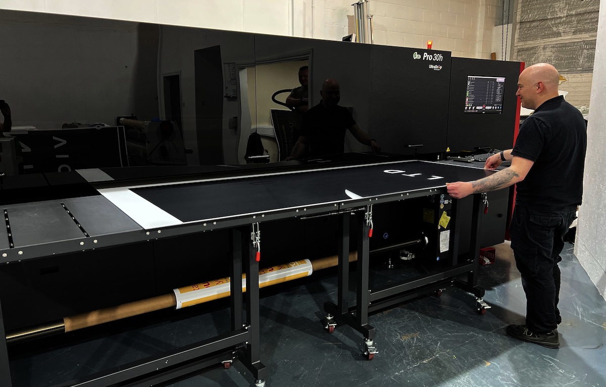 Case study from CMYUK