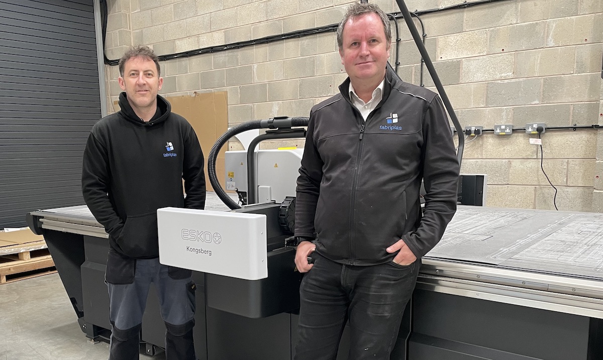 Case study from CMYUK