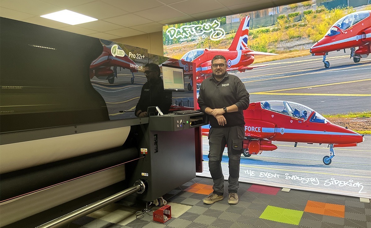 Case study from CMYUK