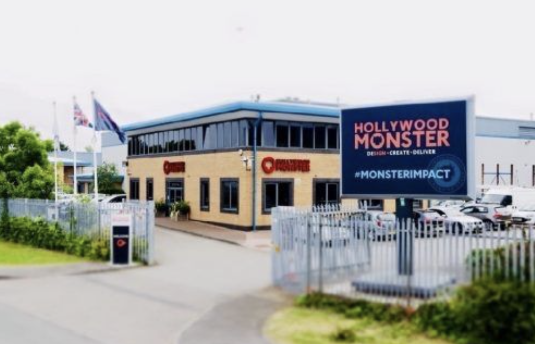 Hollywood Monster acquires Sygnet Group