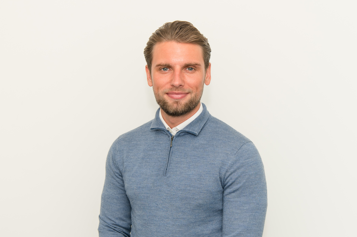 Compass Business Finance appoints new specialist