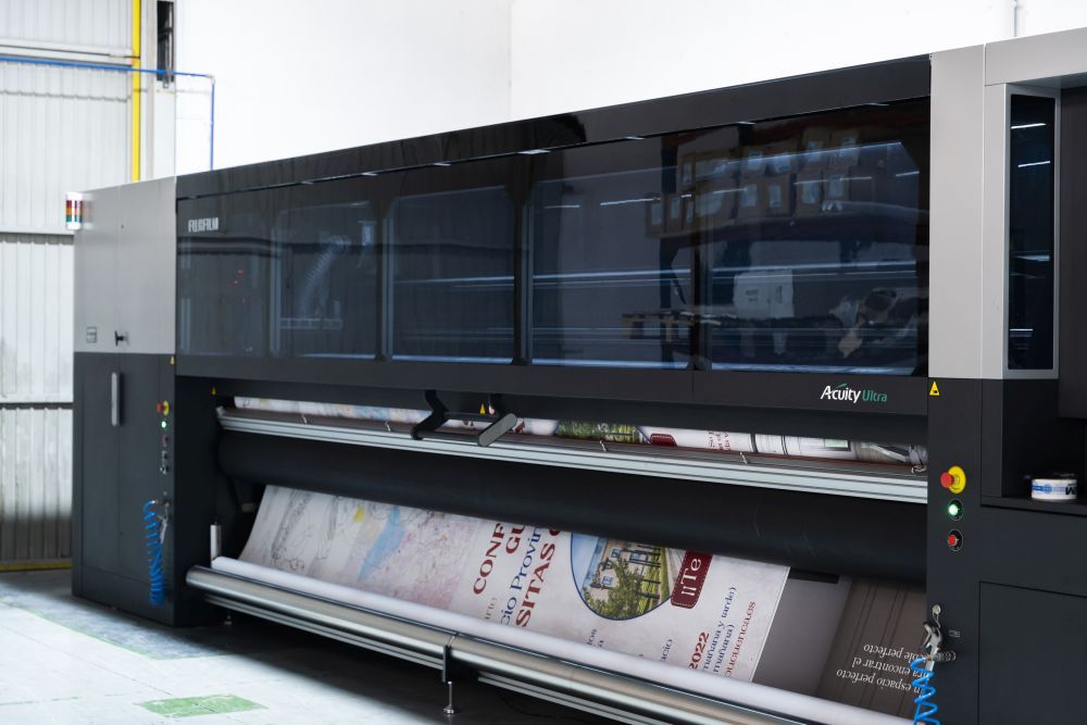 Case study from Fujifilm