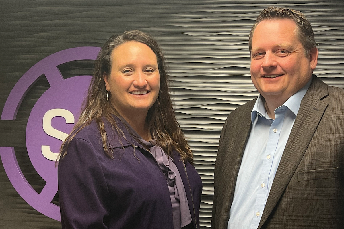 SAi makes key changes at the top