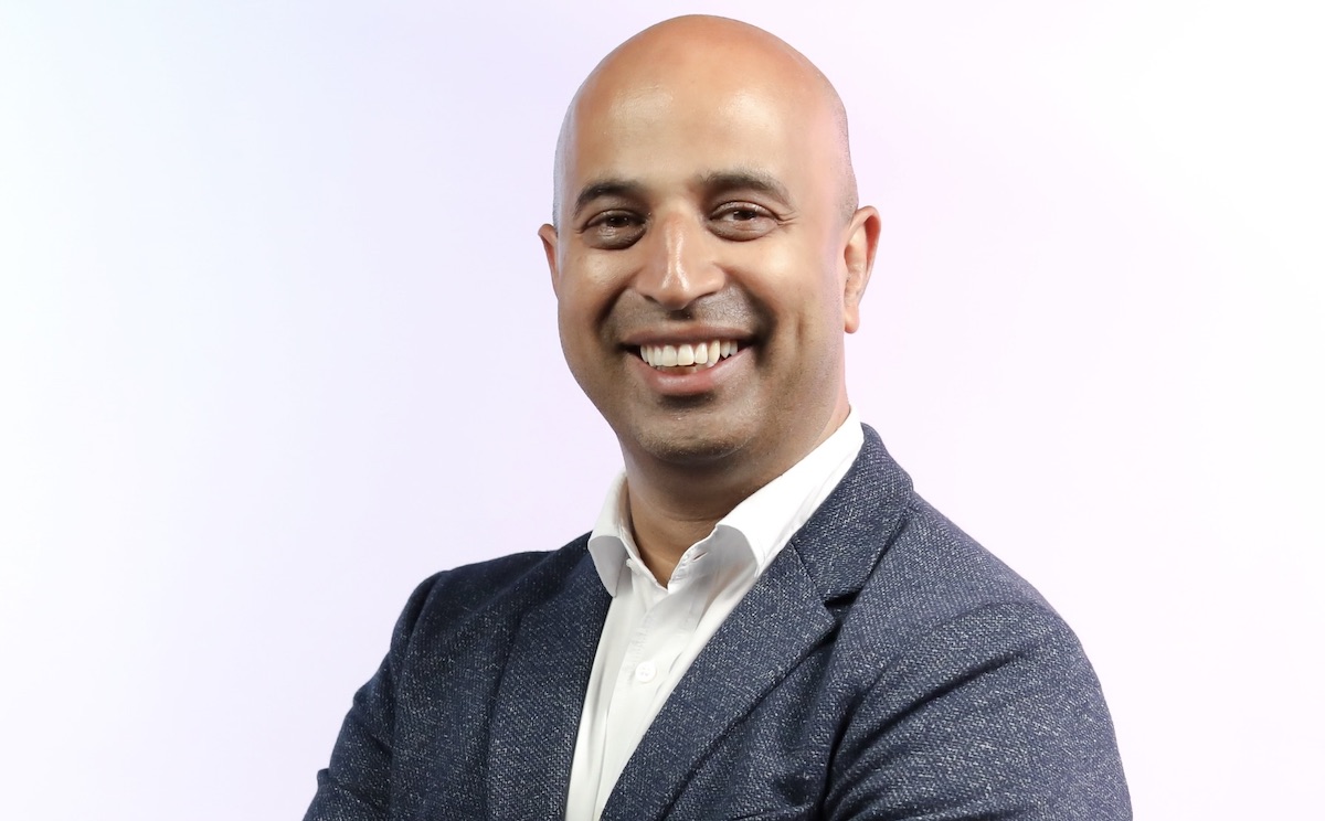 New marketing lead at Canon digital printing