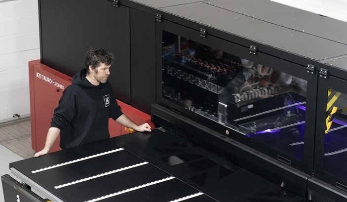 Case study from Agfa