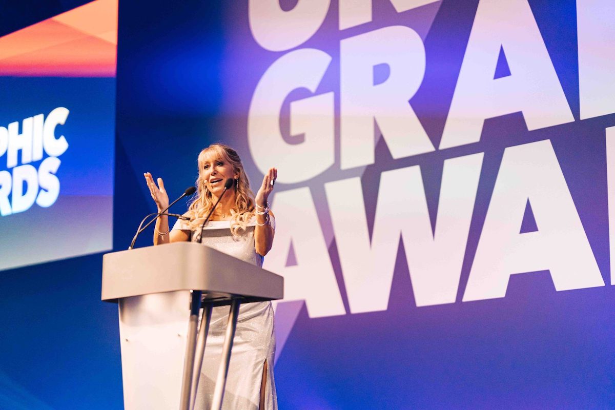 UK Graphic Awards shortlist announced