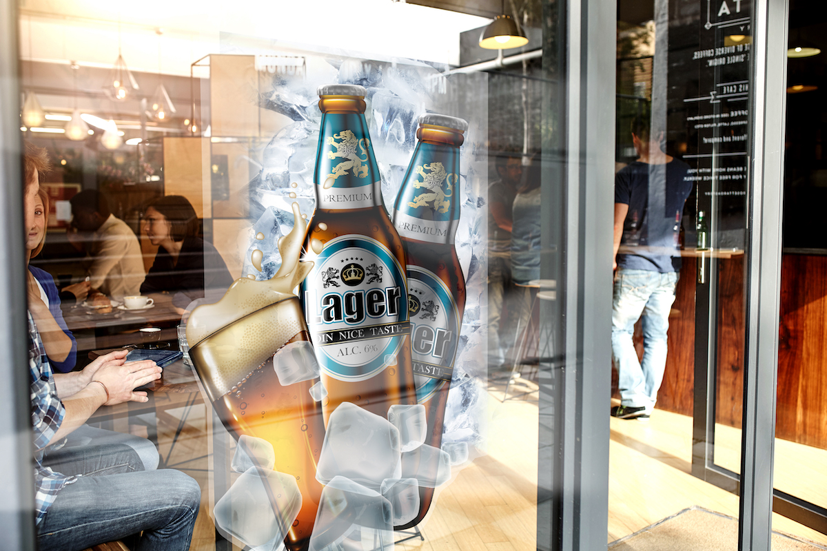 Premier now stocking Drytac wide-format media