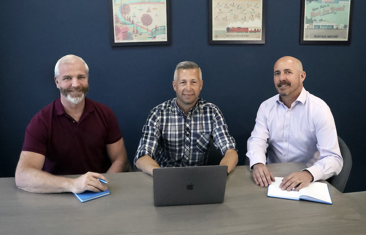 New head of commercial development at Solopress