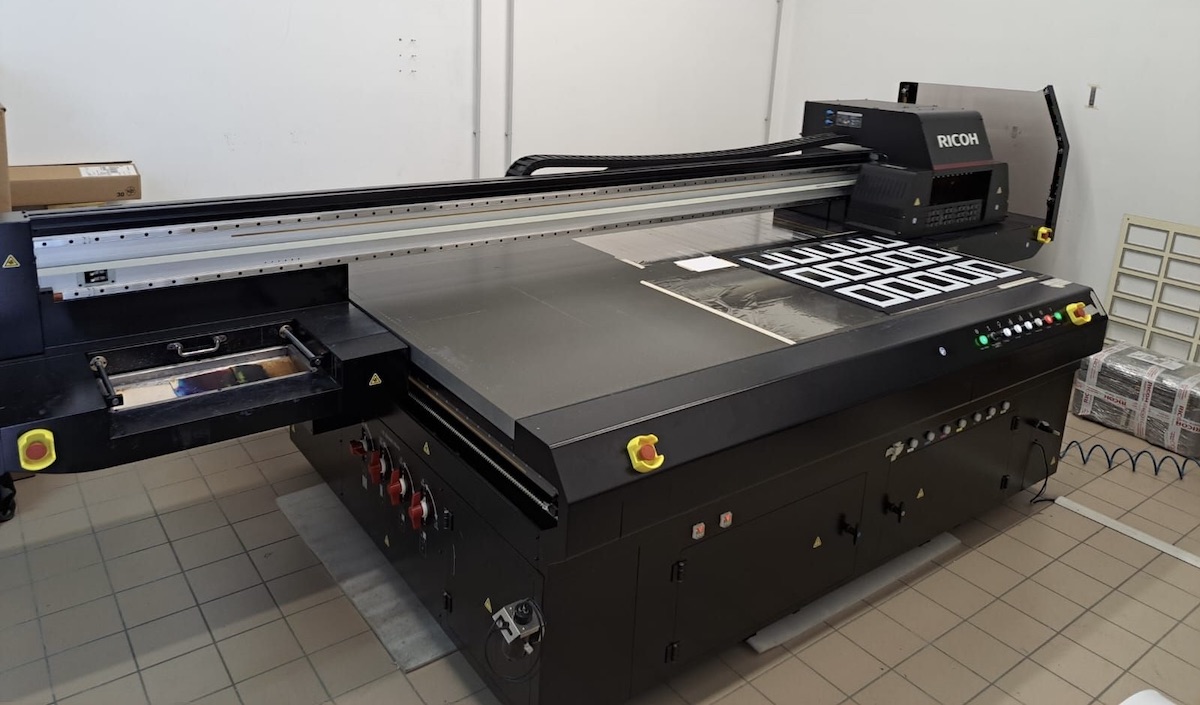 Case study from Ricoh