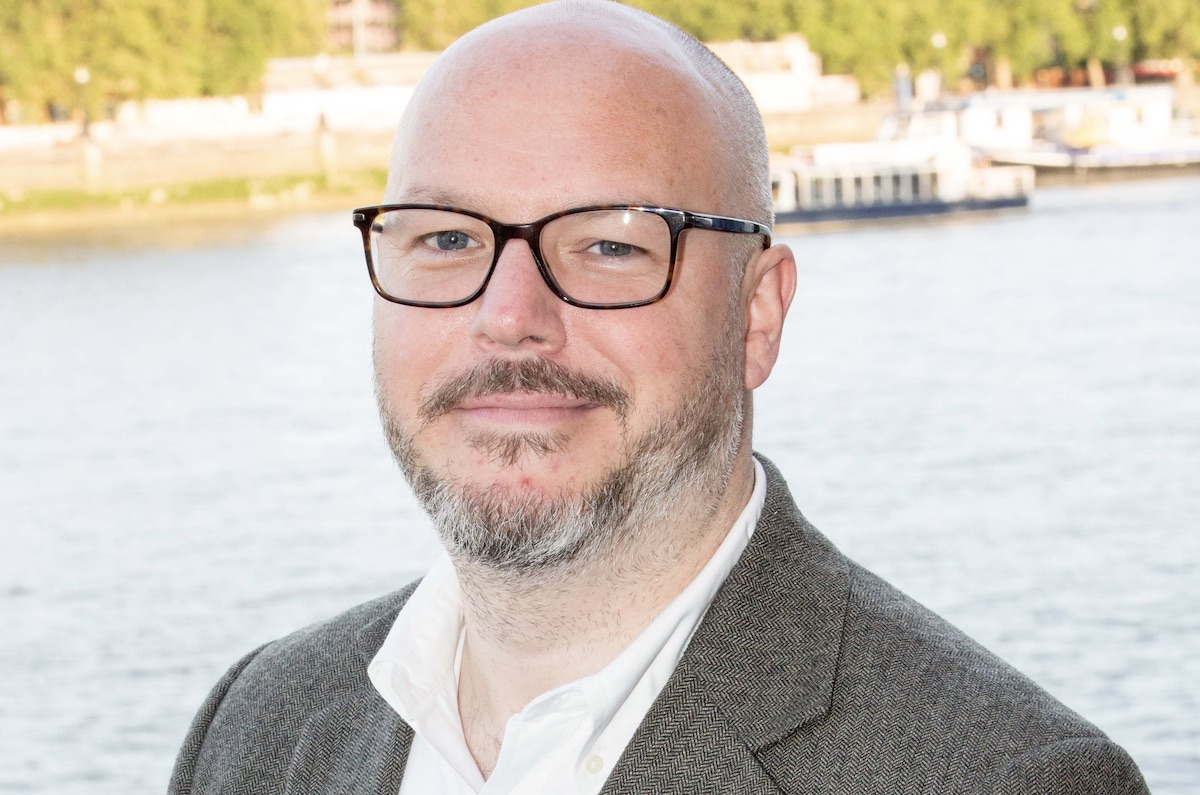 The Printing Charity names new chair, vice chair and trustees