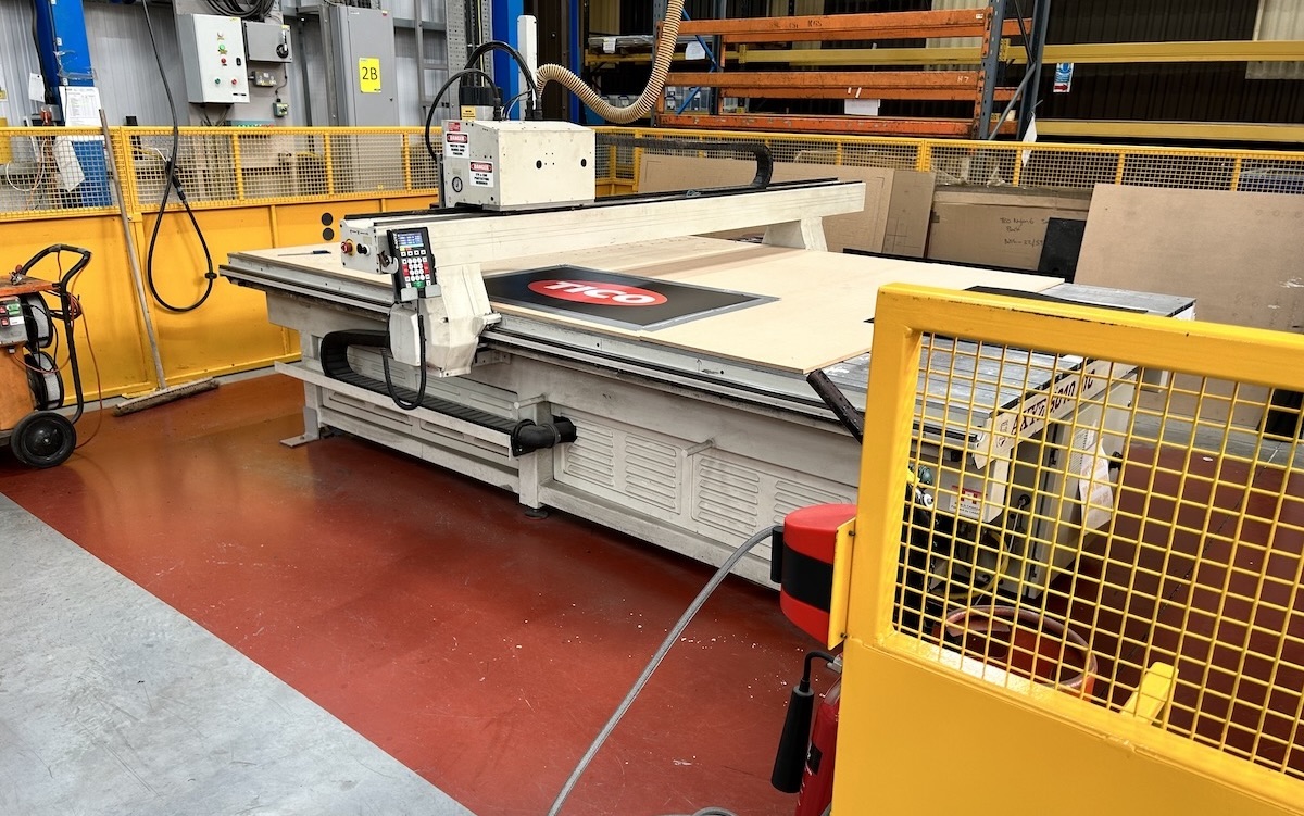 Case study from AXYZ