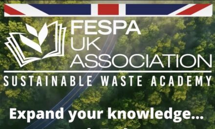 Fespa UK launches Sustainable Waste Academy