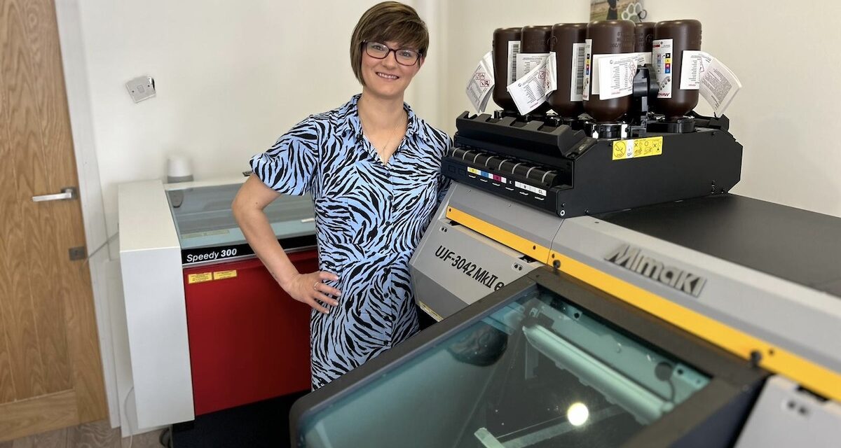 Case study from CMYUK