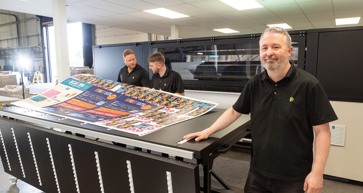 Case study from Agfa