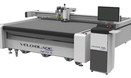 Soyang Europe and Josero appointed VeloBlade resellers